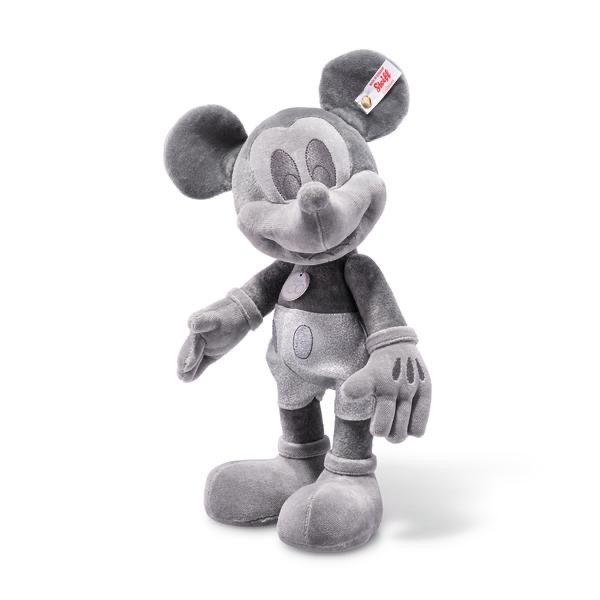 Steiff Disney Mickey Mouse 355936 limitiert 2023 aus 2023 31cm
