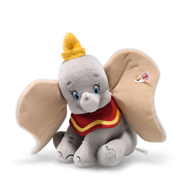 Steiff Disney Dumbo 354564, 20 cm
